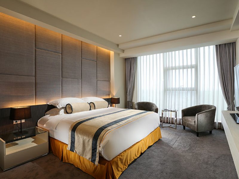 Jasmine Palace Hotel
