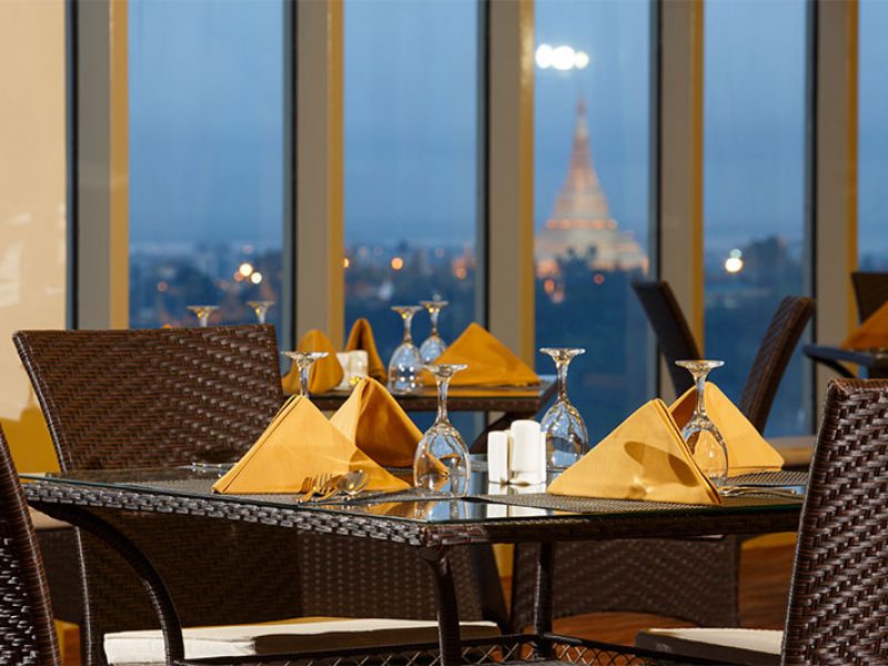 Jasmine Palace Hotel